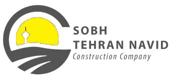 شرکت ساختمانی صبح تهران نوید