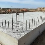 فونداسیون چیست و انواع آن
